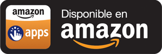 Disponible en Tienda de Apps para Android de Amazon